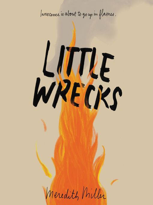 Title details for Little Wrecks by Meredith Miller - Available